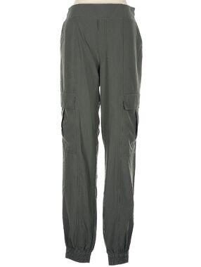 Athleta Cargo Jogger Pants